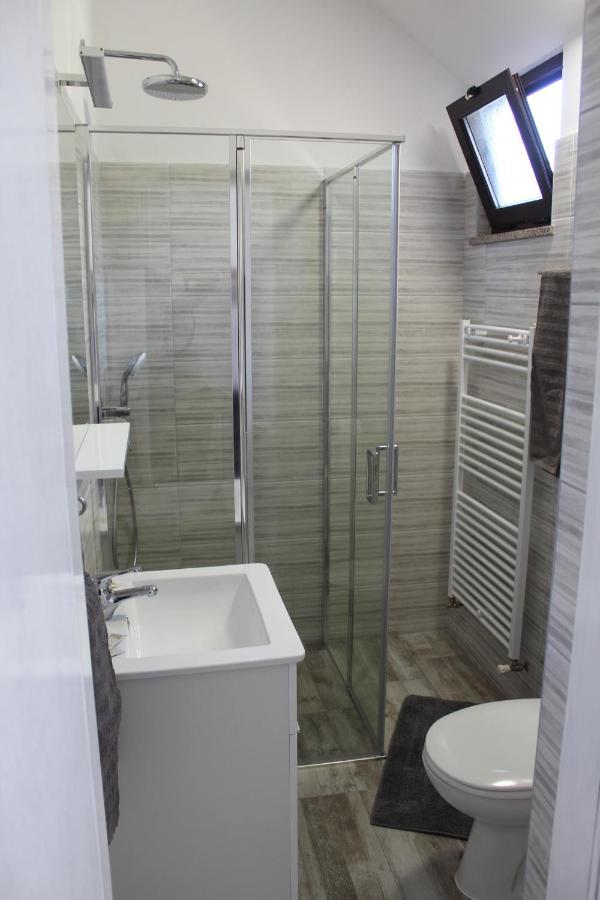 Apartment Nikolena Ровінсько-Село Екстер'єр фото