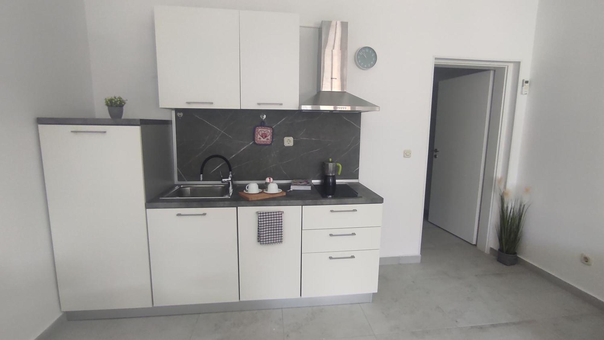 Apartment Nikolena Ровінсько-Село Екстер'єр фото