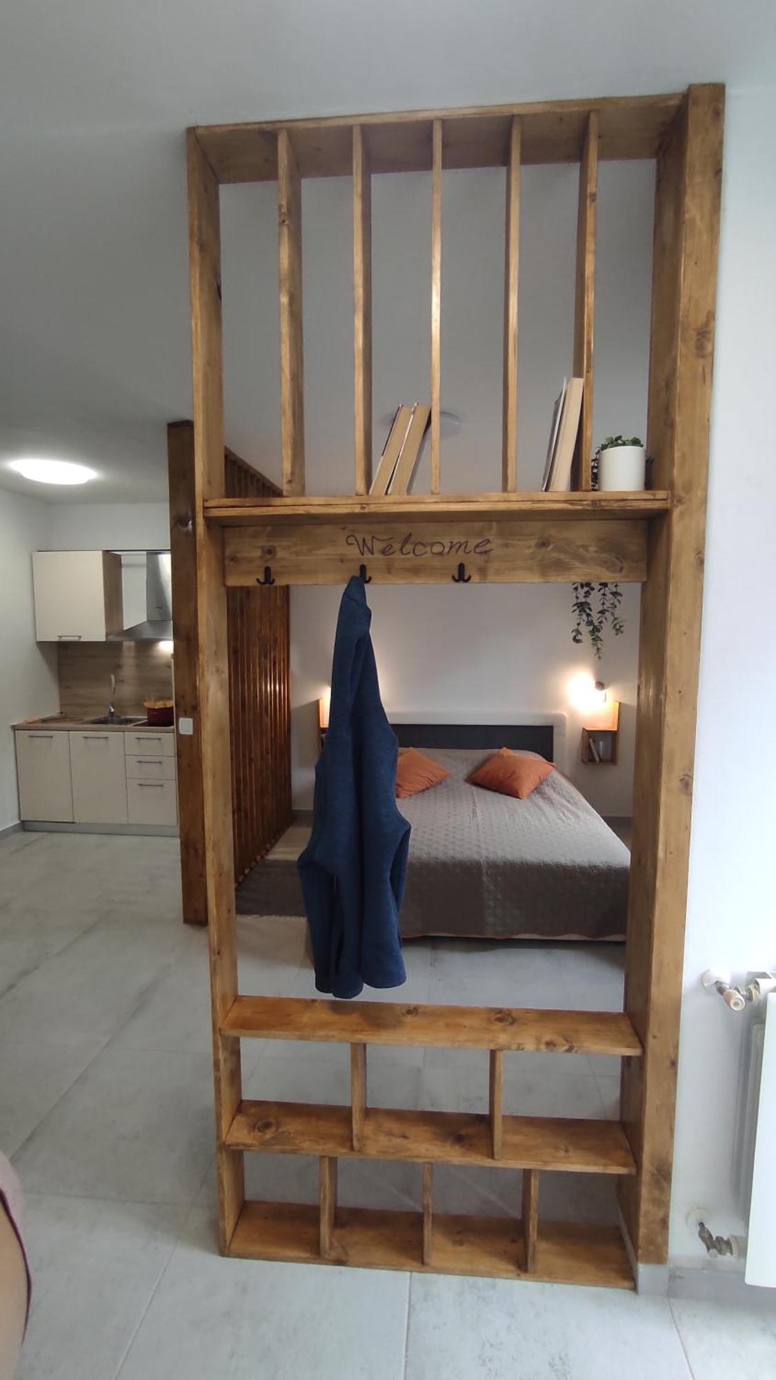 Apartment Nikolena Ровінсько-Село Екстер'єр фото